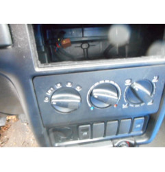 Moteur essuie glace arriere SEAT IBIZA 2