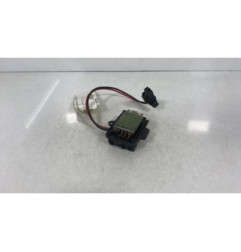 Resistance chauffage RENAULT CLIO 2 Photo n°1