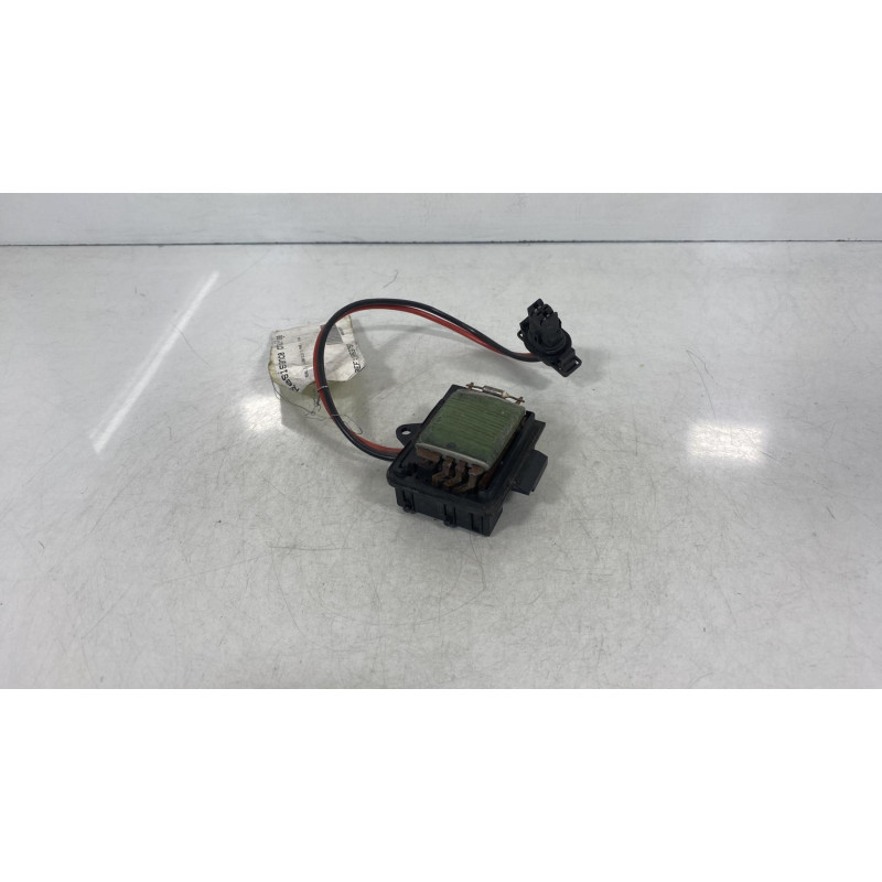 Resistance chauffage RENAULT CLIO 2 Photo n°1