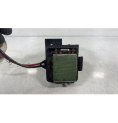 Resistance chauffage RENAULT CLIO 2