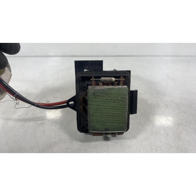 Resistance chauffage RENAULT CLIO 2 Photo n°2