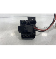 Resistance chauffage RENAULT CLIO 2