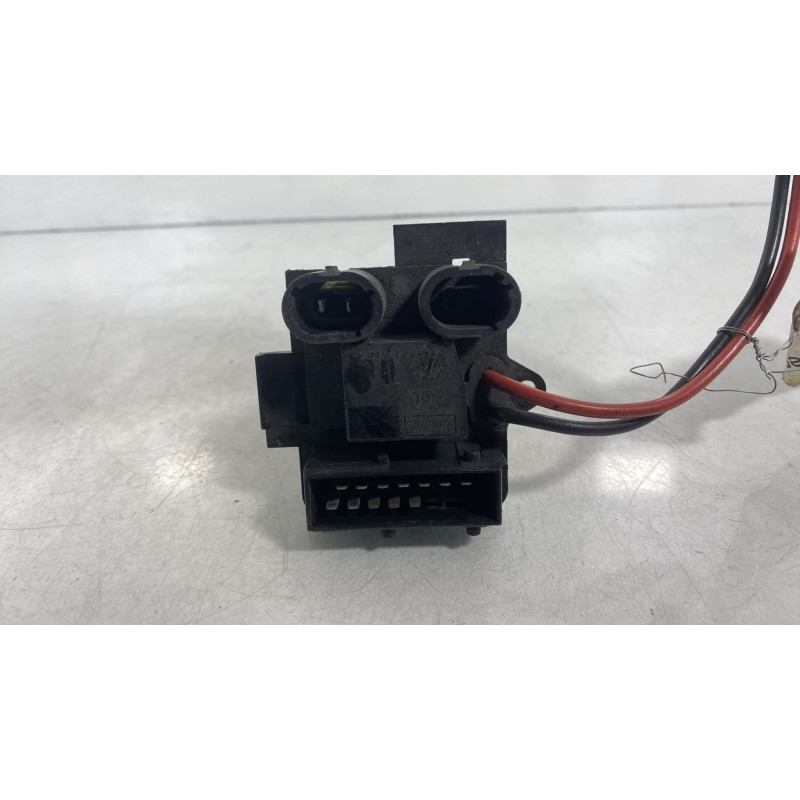 Resistance chauffage RENAULT CLIO 2 Photo n°3