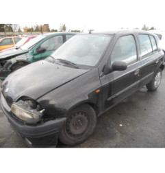Resistance chauffage RENAULT CLIO 2