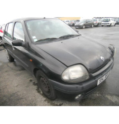 Resistance chauffage RENAULT CLIO 2