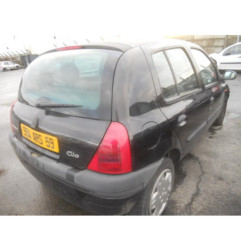 Resistance chauffage RENAULT CLIO 2