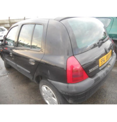 Resistance chauffage RENAULT CLIO 2