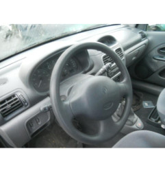 Resistance chauffage RENAULT CLIO 2