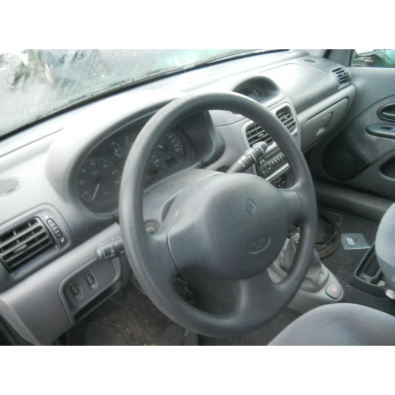 Resistance chauffage RENAULT CLIO 2 Photo n°8