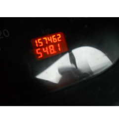 Resistance chauffage RENAULT CLIO 2