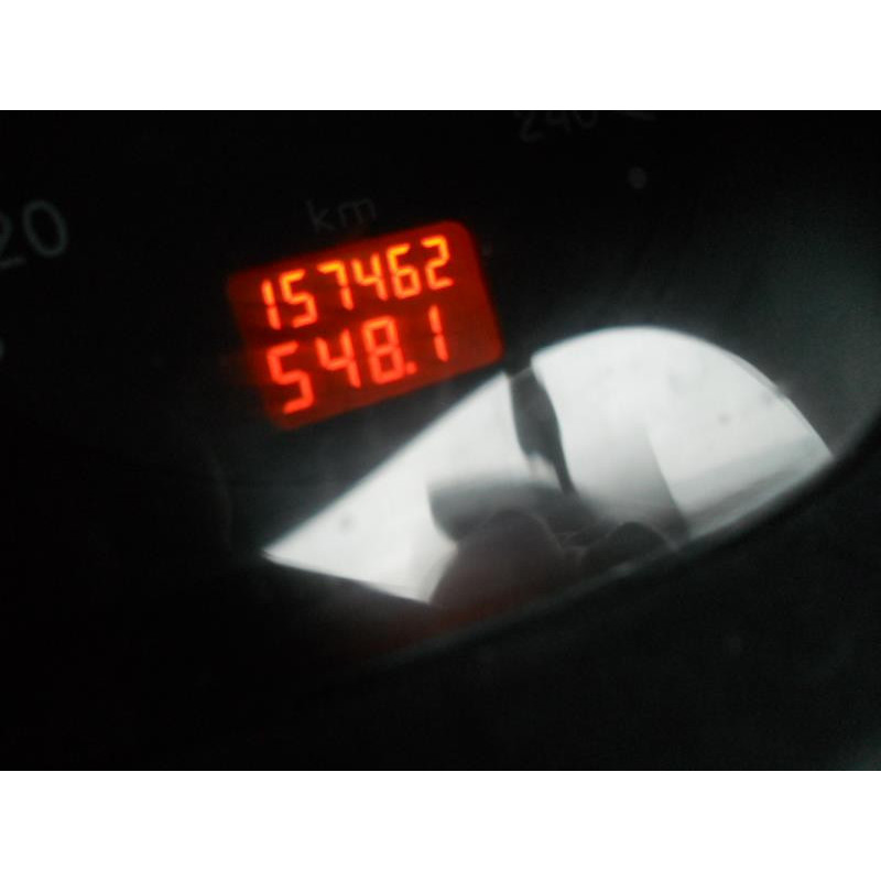 Resistance chauffage RENAULT CLIO 2 Photo n°11
