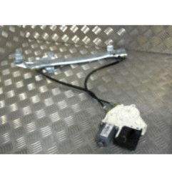 Leve vitre electrique arriere droit RENAULT MEGANE 3 Photo n°1