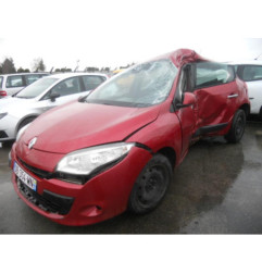 Leve vitre electrique arriere droit RENAULT MEGANE 3