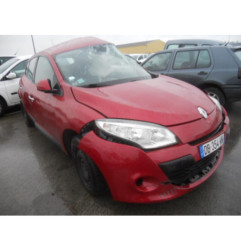 Leve vitre electrique arriere droit RENAULT MEGANE 3