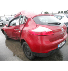 Leve vitre electrique arriere droit RENAULT MEGANE 3