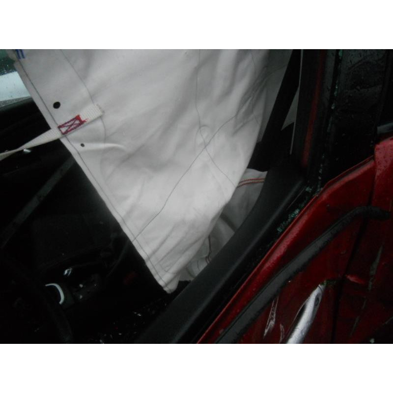 Leve vitre electrique arriere droit RENAULT MEGANE 3 Photo n°7