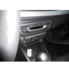 Leve vitre electrique arriere droit RENAULT MEGANE 3