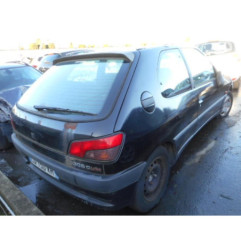Interrupteur de leve vitre avant gauche PEUGEOT 306