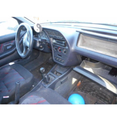 Interrupteur de leve vitre avant gauche PEUGEOT 306