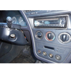 Interrupteur de leve vitre avant gauche PEUGEOT 306