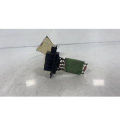 Resistance chauffage FIAT GRANDE PUNTO Photo n°1