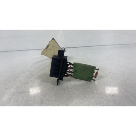 Resistance chauffage FIAT GRANDE PUNTO Photo n°1