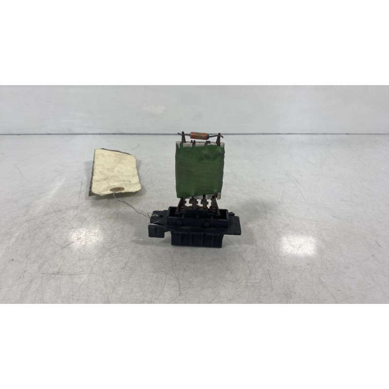 Resistance chauffage FIAT GRANDE PUNTO Photo n°2
