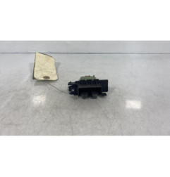Resistance chauffage FIAT GRANDE PUNTO