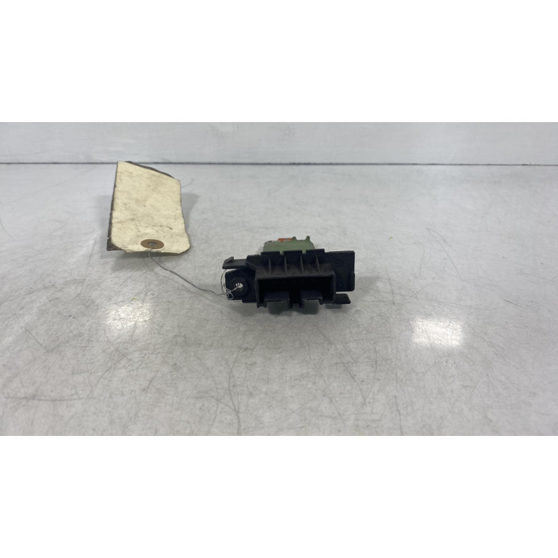 Resistance chauffage FIAT GRANDE PUNTO Photo n°3