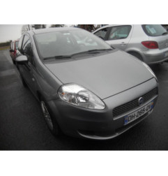 Resistance chauffage FIAT GRANDE PUNTO