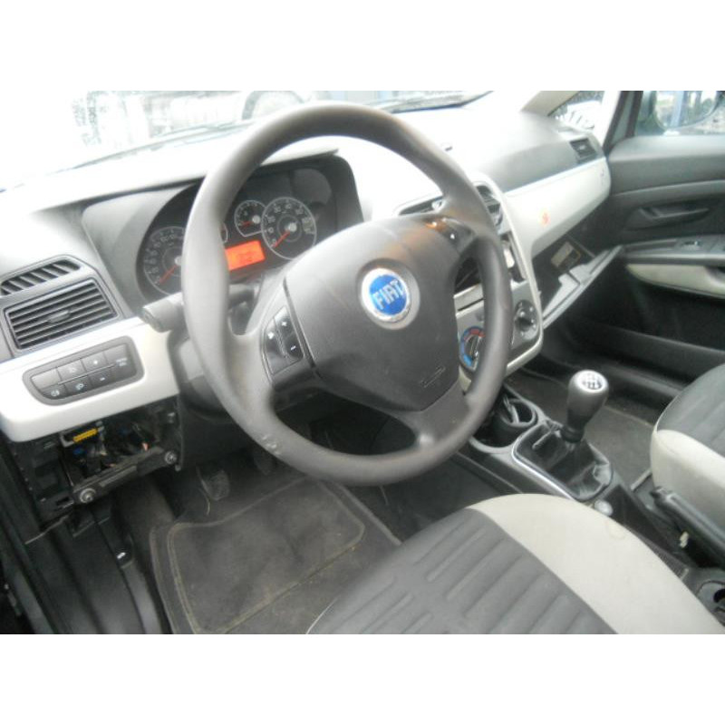 Resistance chauffage FIAT GRANDE PUNTO Photo n°9