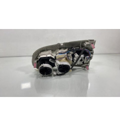 Commande chauffage TOYOTA YARIS 2