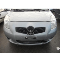 Commande chauffage TOYOTA YARIS 2