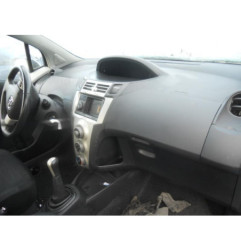 Commande chauffage TOYOTA YARIS 2
