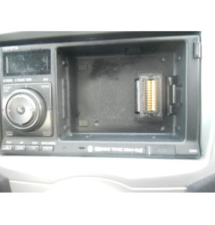 Commande chauffage TOYOTA YARIS 2