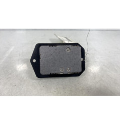 Resistance chauffage TOYOTA YARIS 2 Photo n°1