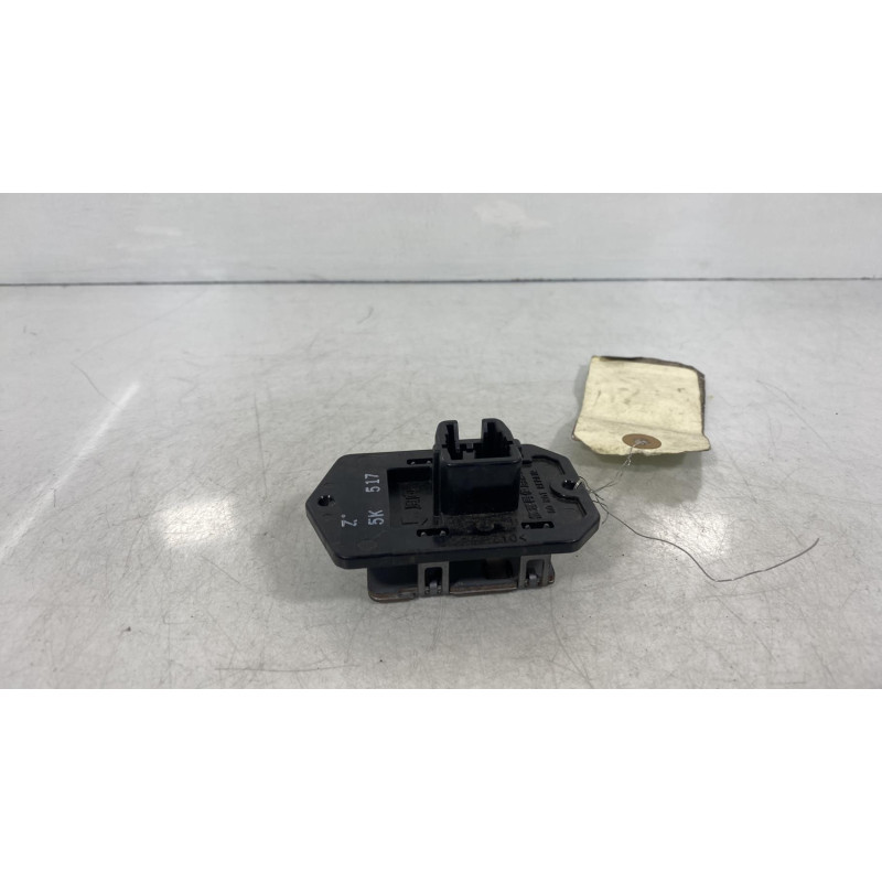 Resistance chauffage TOYOTA YARIS 2 Photo n°2