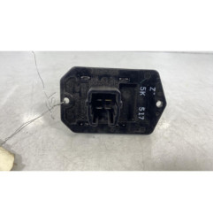 Resistance chauffage TOYOTA YARIS 2