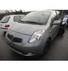 Resistance chauffage TOYOTA YARIS 2