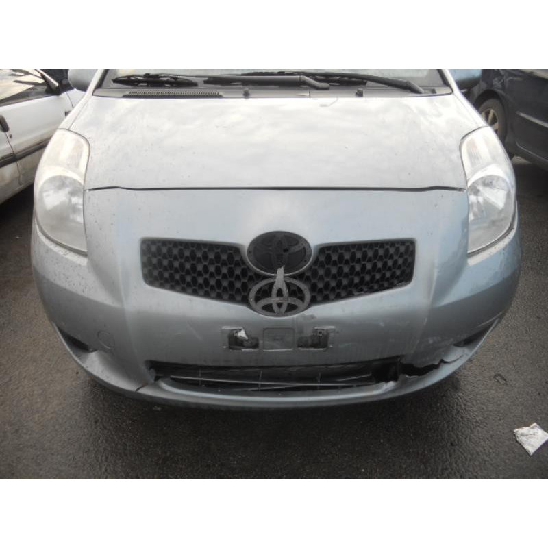 Resistance chauffage TOYOTA YARIS 2 Photo n°5