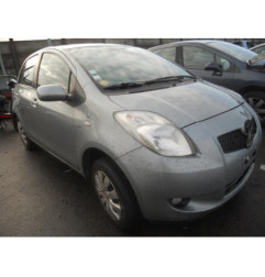 Resistance chauffage TOYOTA YARIS 2