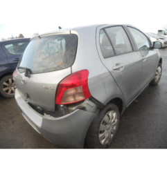 Resistance chauffage TOYOTA YARIS 2