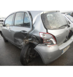 Resistance chauffage TOYOTA YARIS 2
