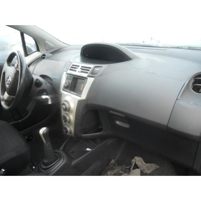 Resistance chauffage TOYOTA YARIS 2 Photo n°10
