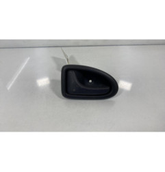 Poignee interieur arriere droit RENAULT CLIO 2 Photo n°1