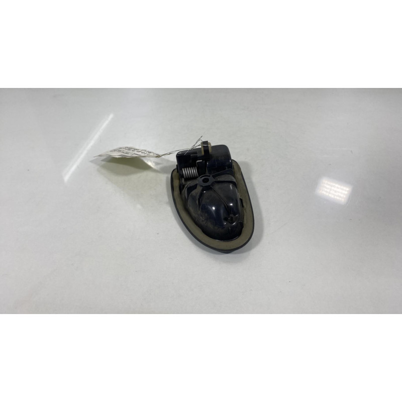 Poignee interieur arriere droit RENAULT CLIO 2 Photo n°2