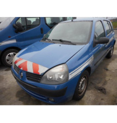 Poignee interieur arriere gauche RENAULT CLIO 2