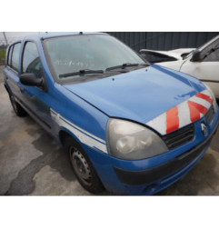 Poignee interieur arriere gauche RENAULT CLIO 2