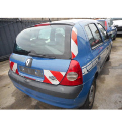 Poignee interieur arriere gauche RENAULT CLIO 2