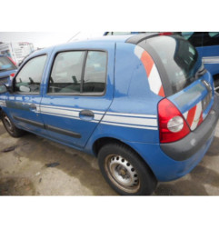 Poignee interieur arriere gauche RENAULT CLIO 2